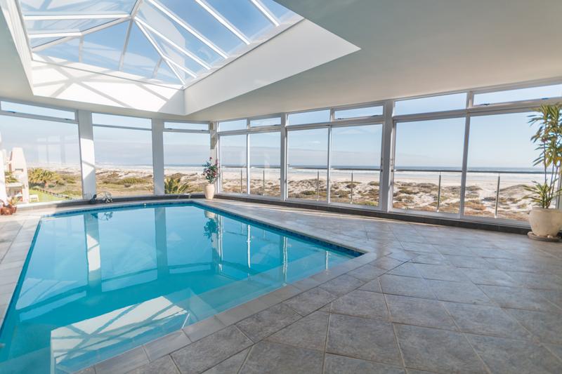 2 Bedroom Property for Sale in Van Riebeeckstrand Western Cape